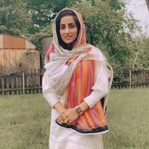 Meet your Posher, Sofia